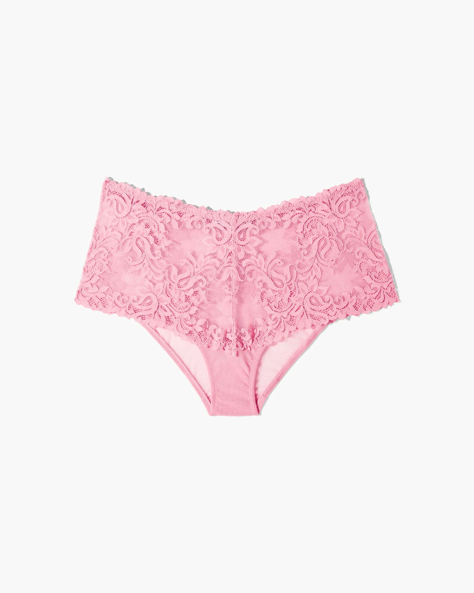 High Rise Cheeky Brief