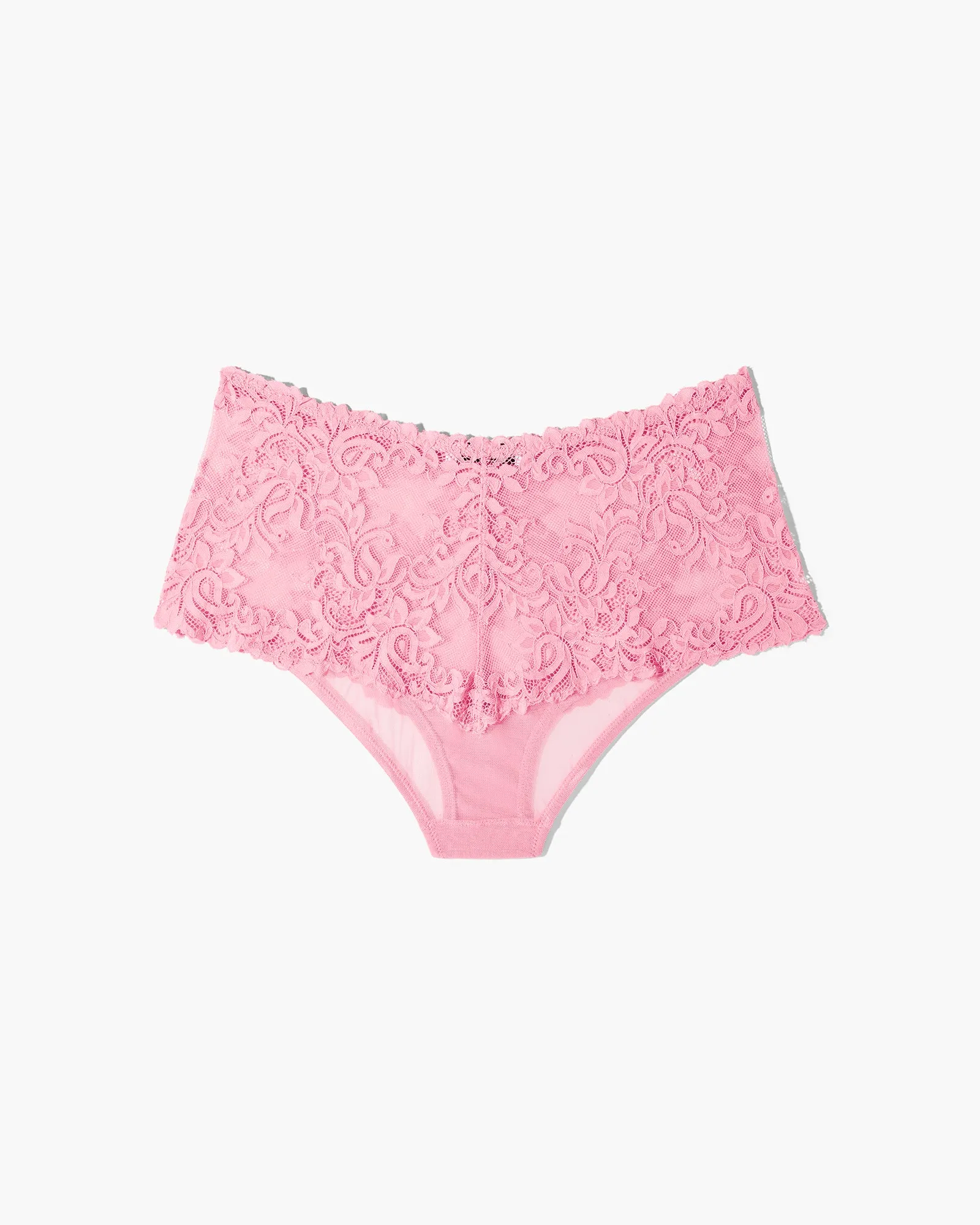 High Rise Cheeky Brief