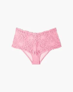 High Rise Cheeky Brief