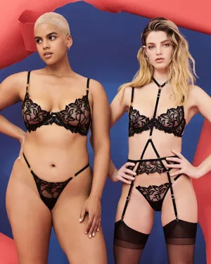 Isadora Bra