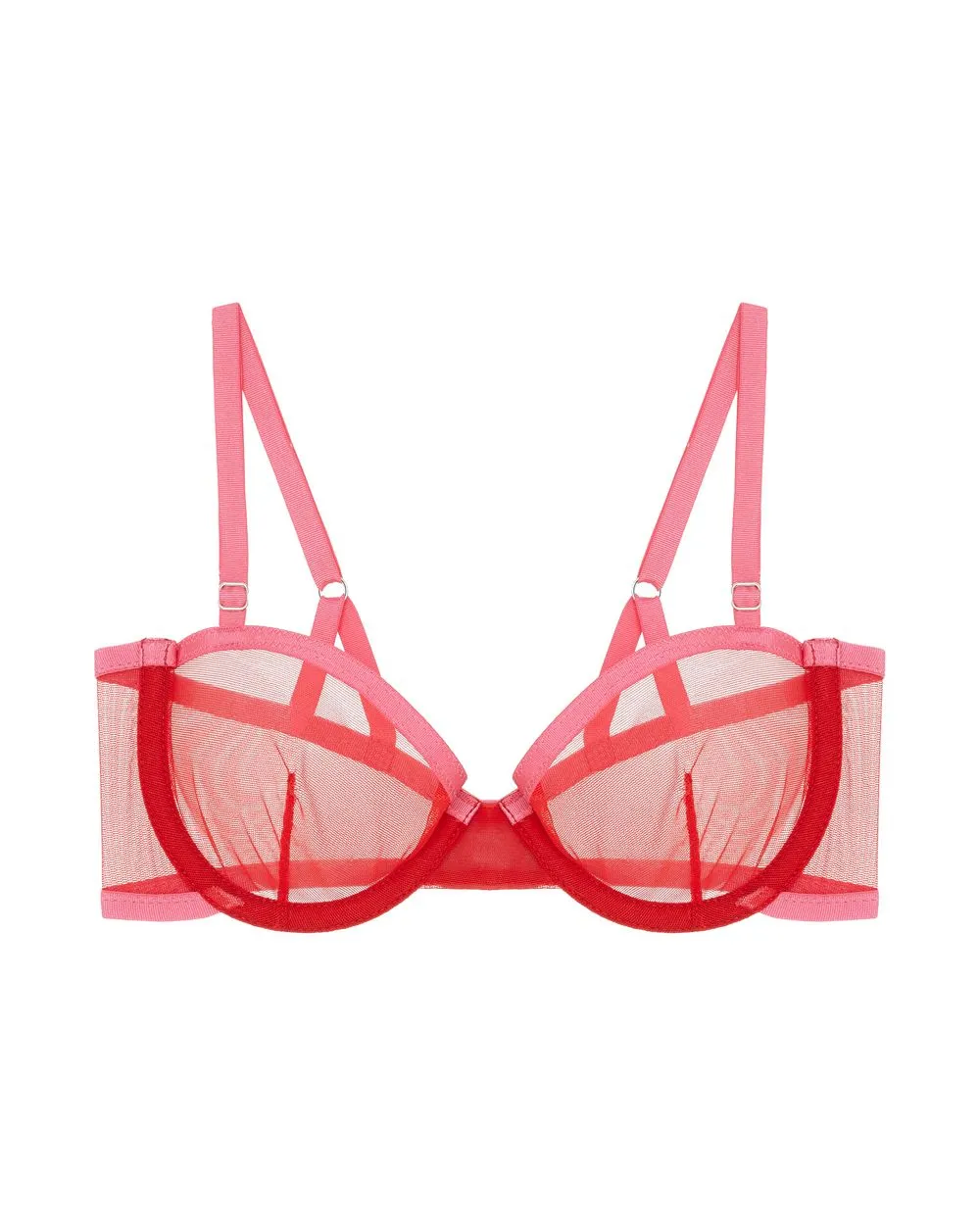 Jules Demi Bra