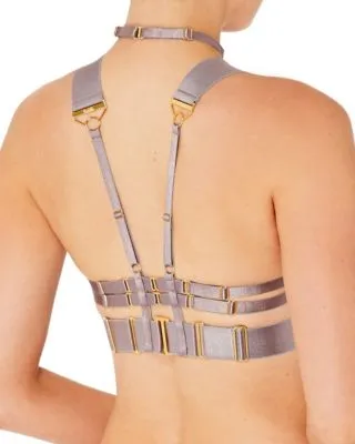 Kea Ouvert Wire Bra