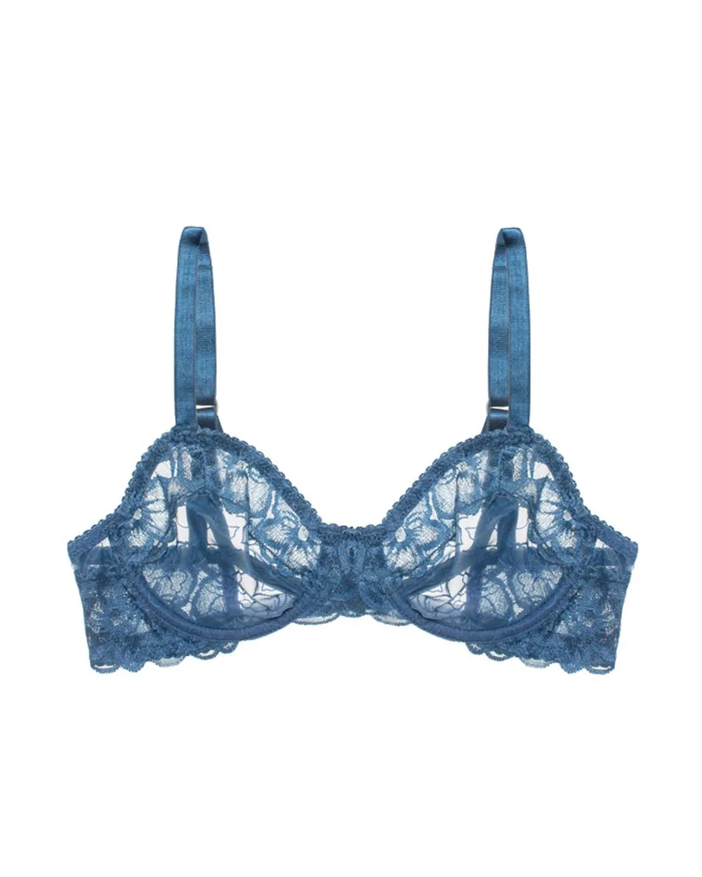 Lilian Underwire Bra