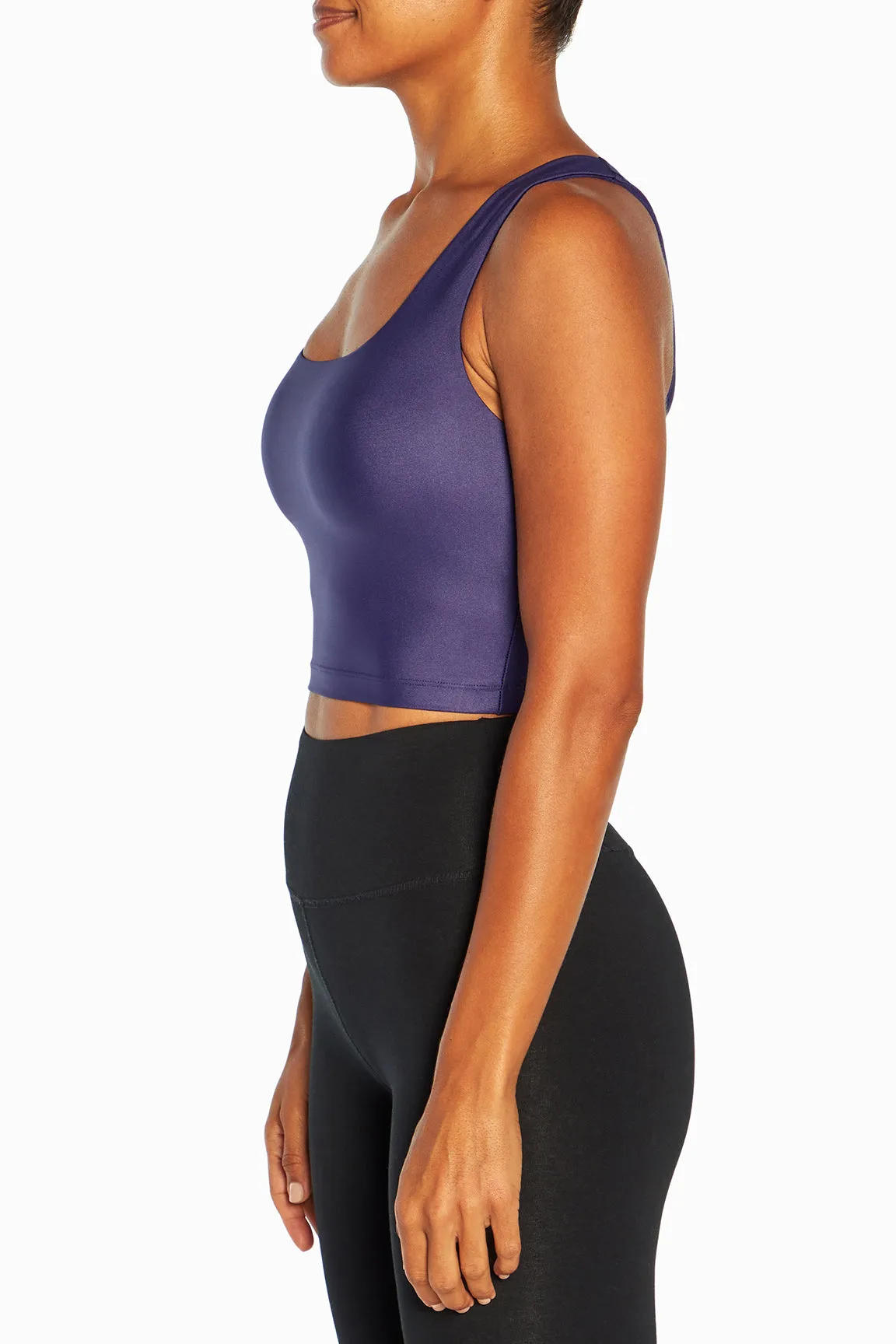Lina Long Sports Bra