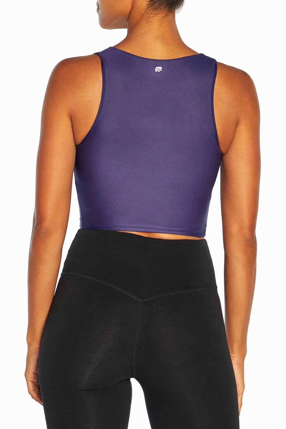 Lina Long Sports Bra