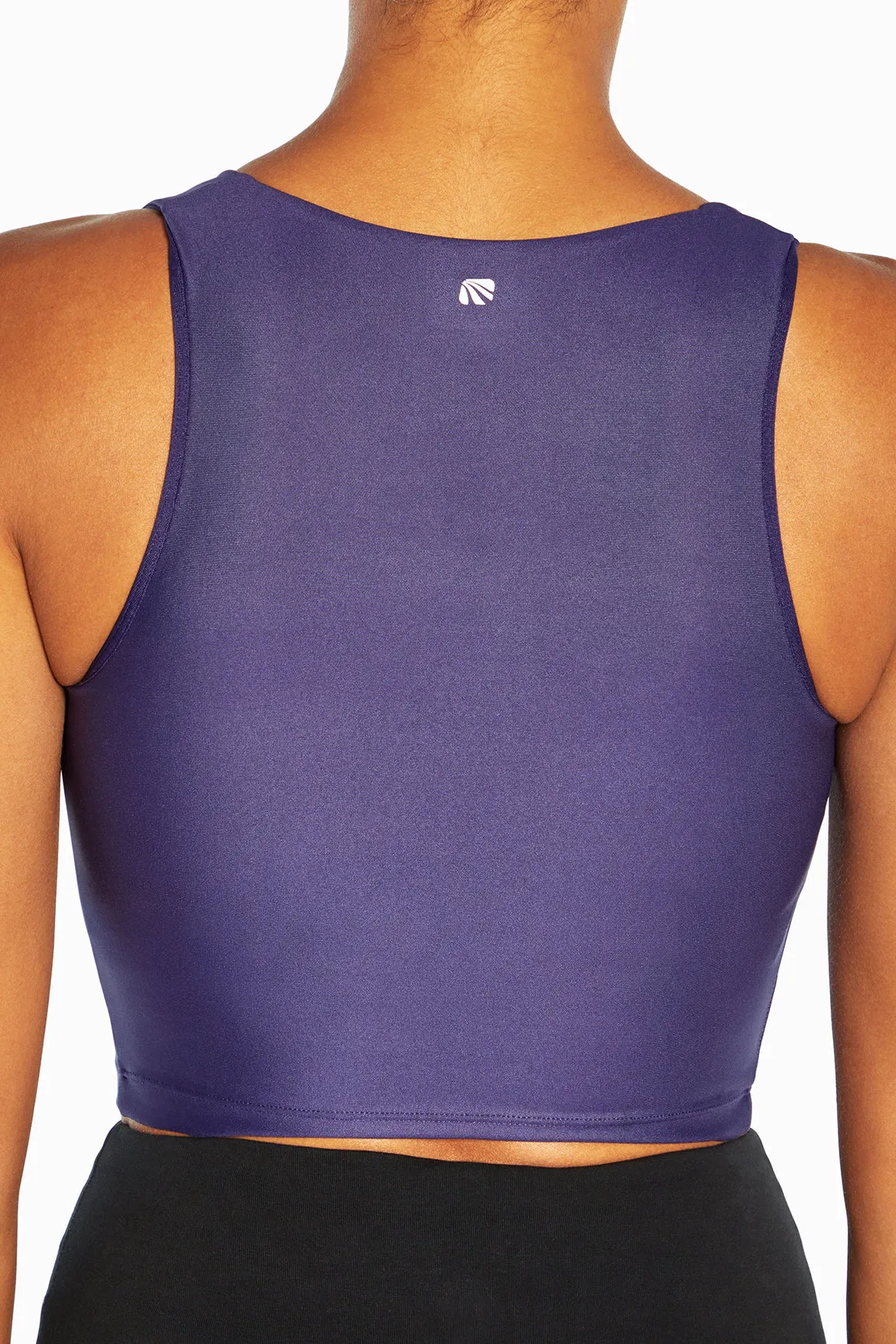 Lina Long Sports Bra