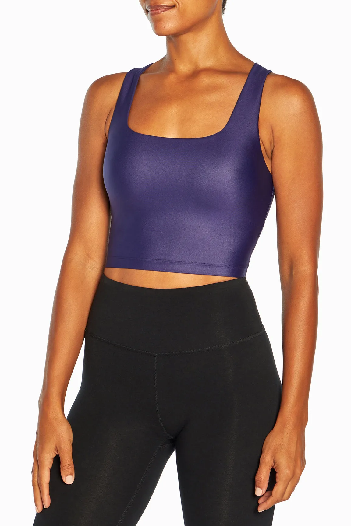 Lina Long Sports Bra
