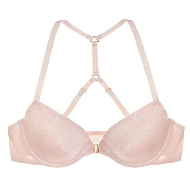 Lise Racerback Bra