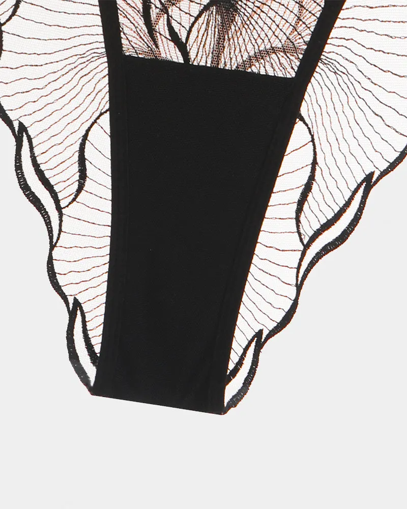 Low Rise Smooth Panty