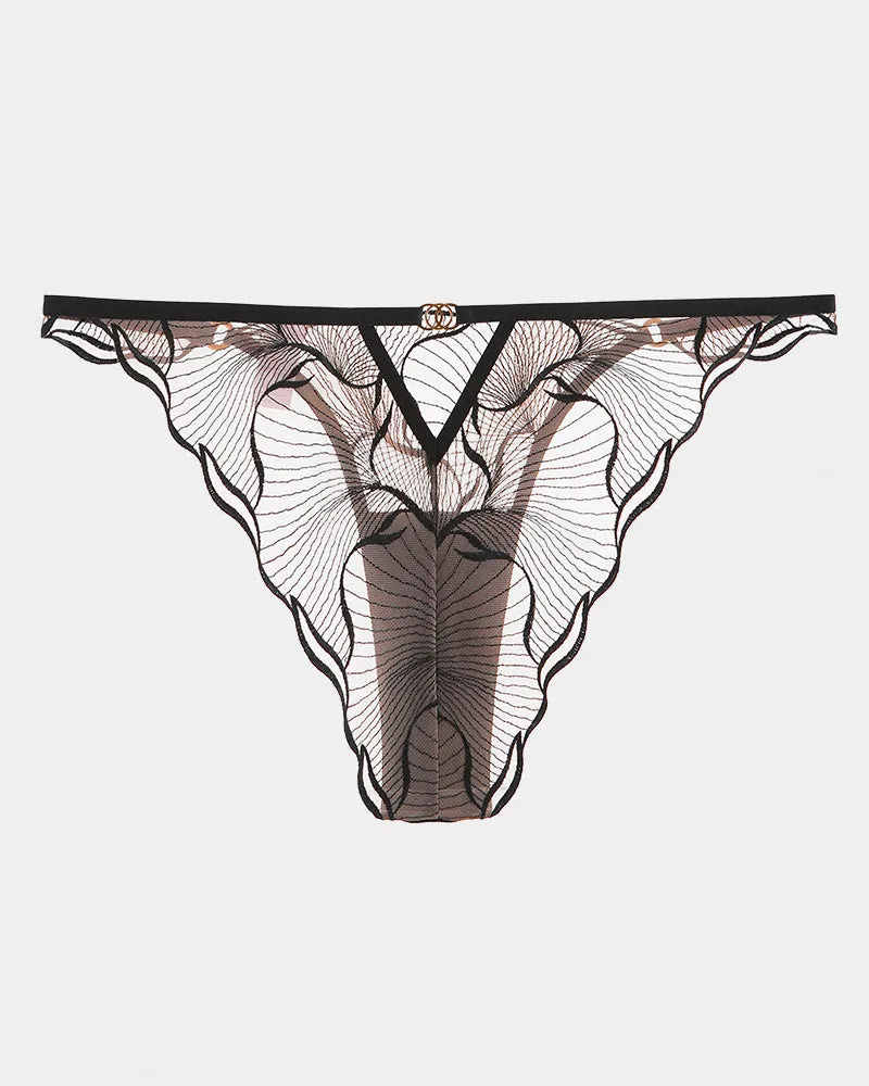 Low Rise Smooth Panty
