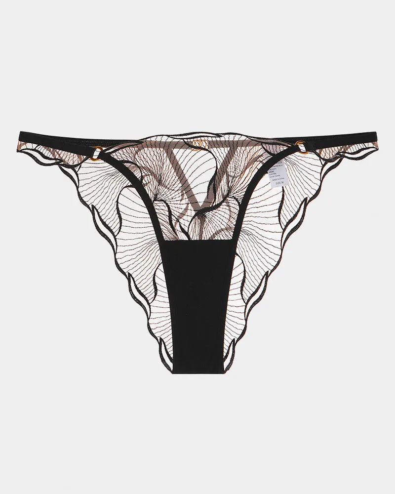Low Rise Smooth Panty