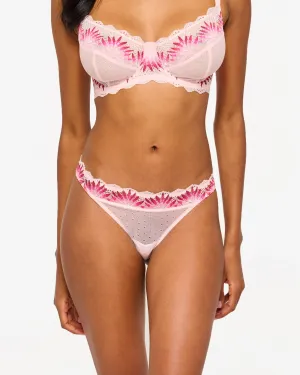 Low Rise Thong