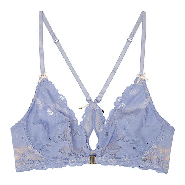 Made In Eden Demi Bra