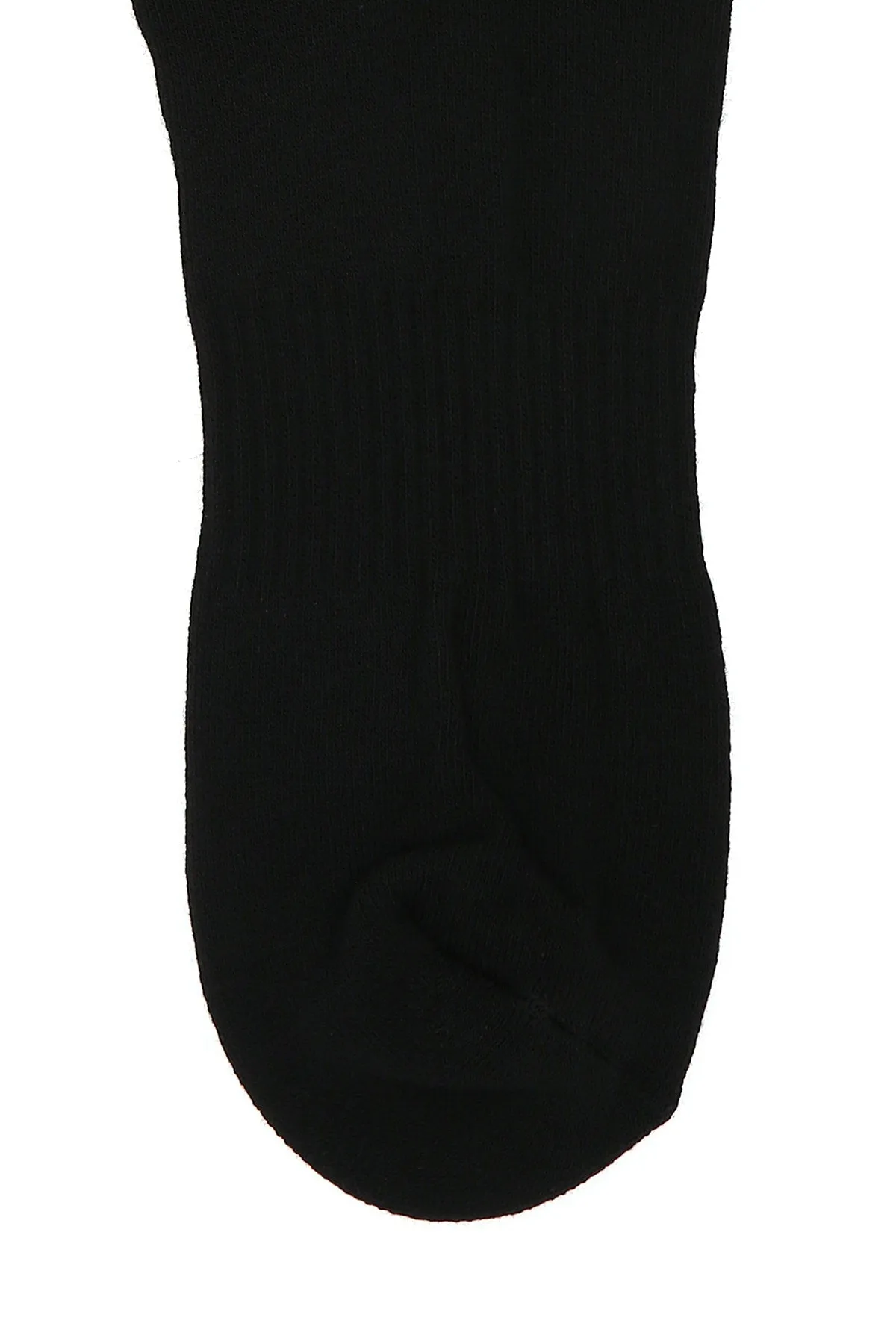 Marcelo Burlon County Of Milan Logo Socks