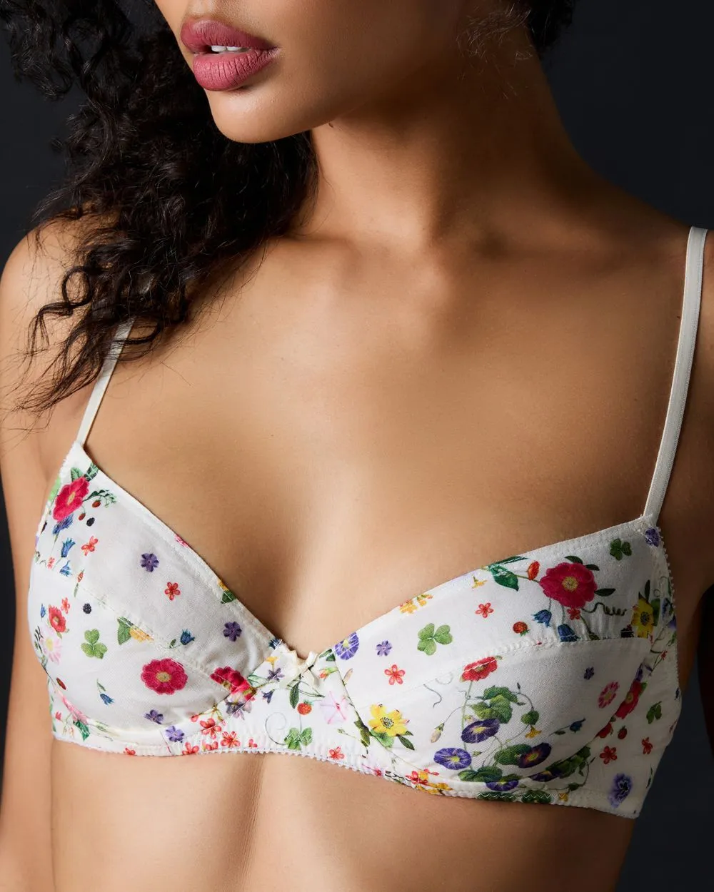 Marianne Underwire Bra