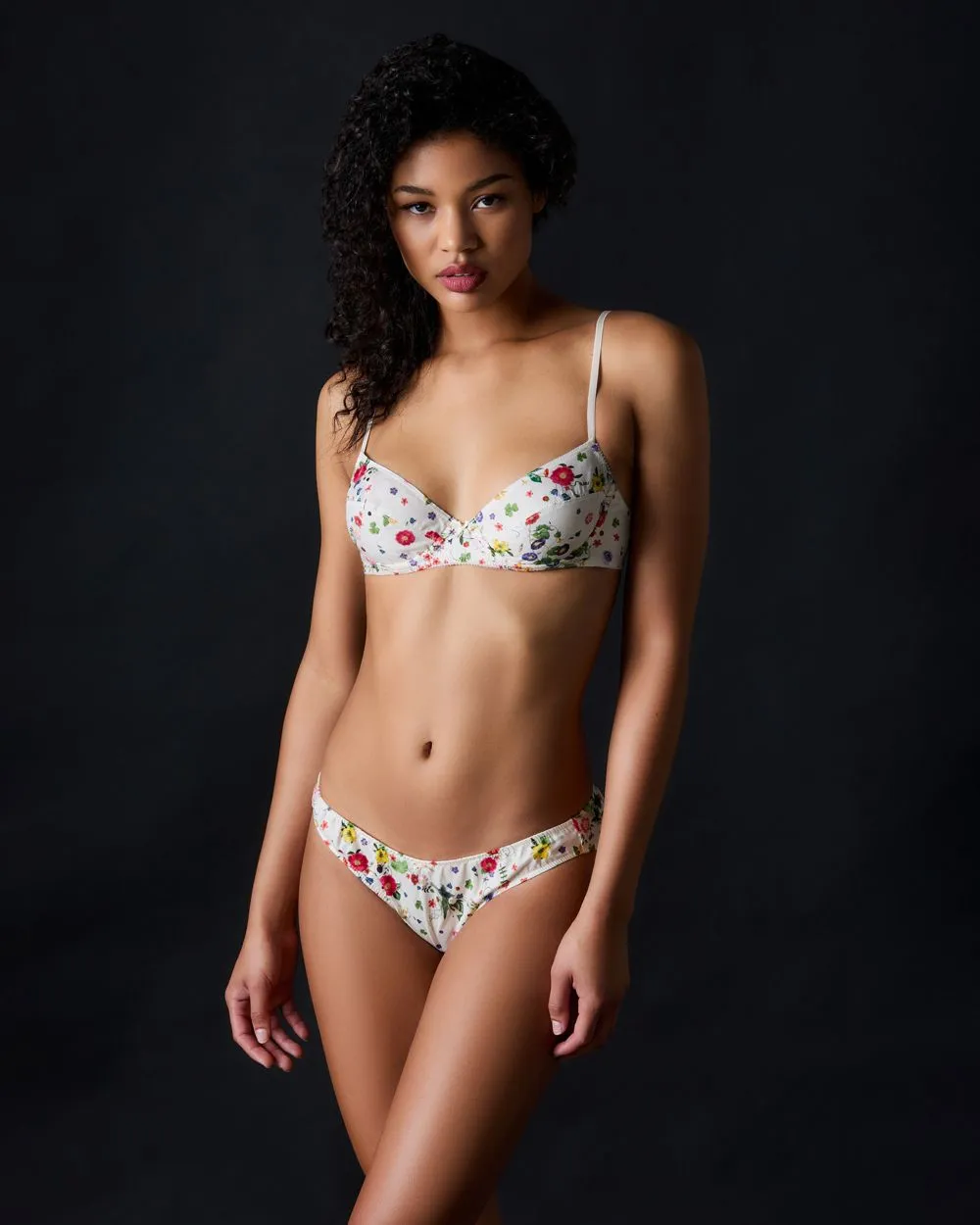 Marianne Underwire Bra