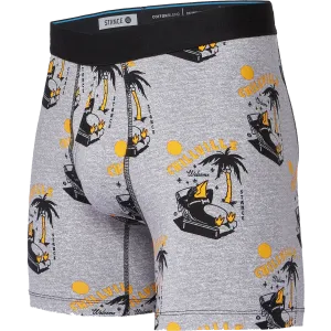 Men's Chillvile Boxer Brief