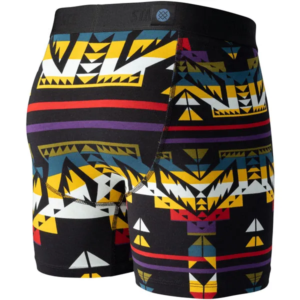 Men's Crash Boxer Brief