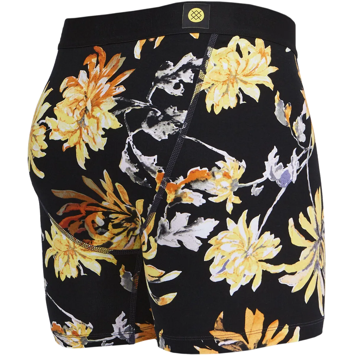Men's Happy Trails Boxer Brief