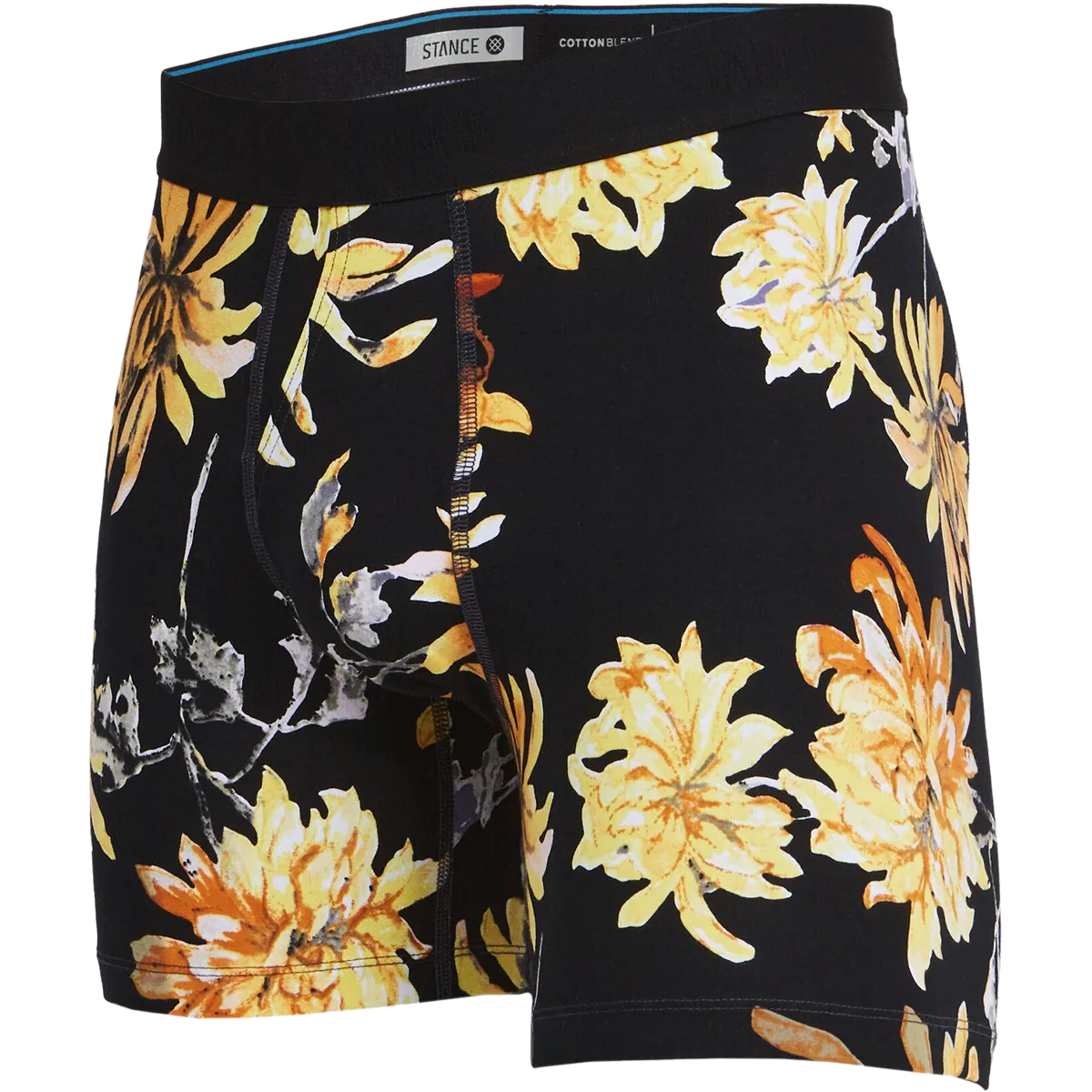 Men's Happy Trails Boxer Brief