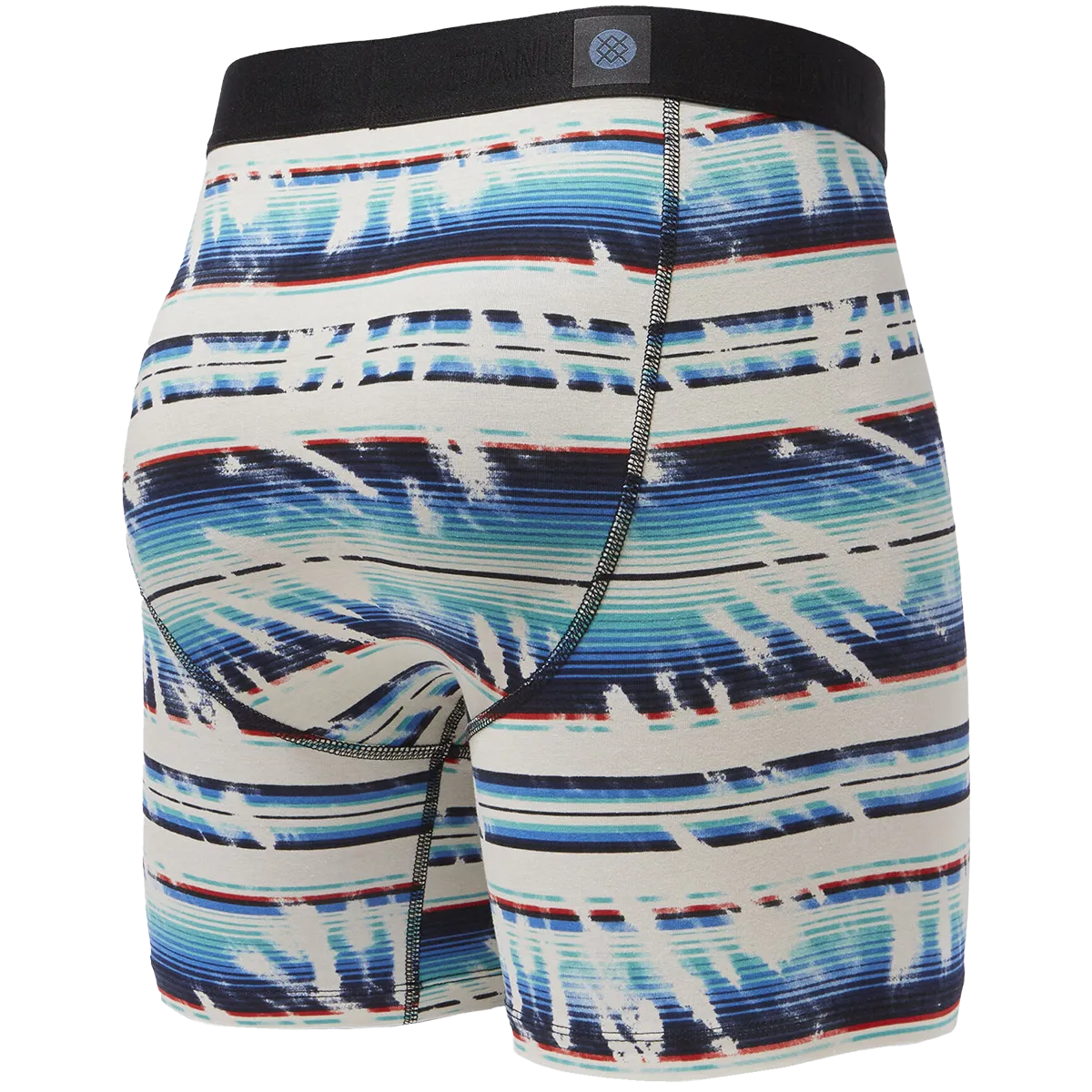 Men's Quatros Casas Boxer Brief