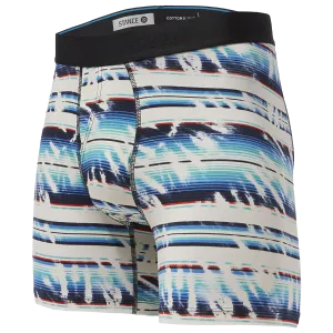 Men's Quatros Casas Boxer Brief