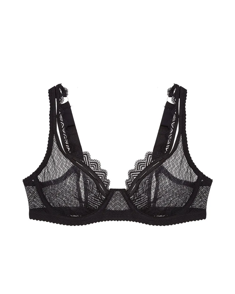 Misha Underwire Bra