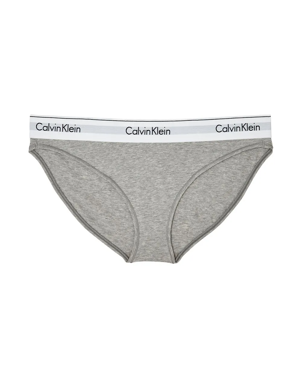 Modern Cotton Bikini