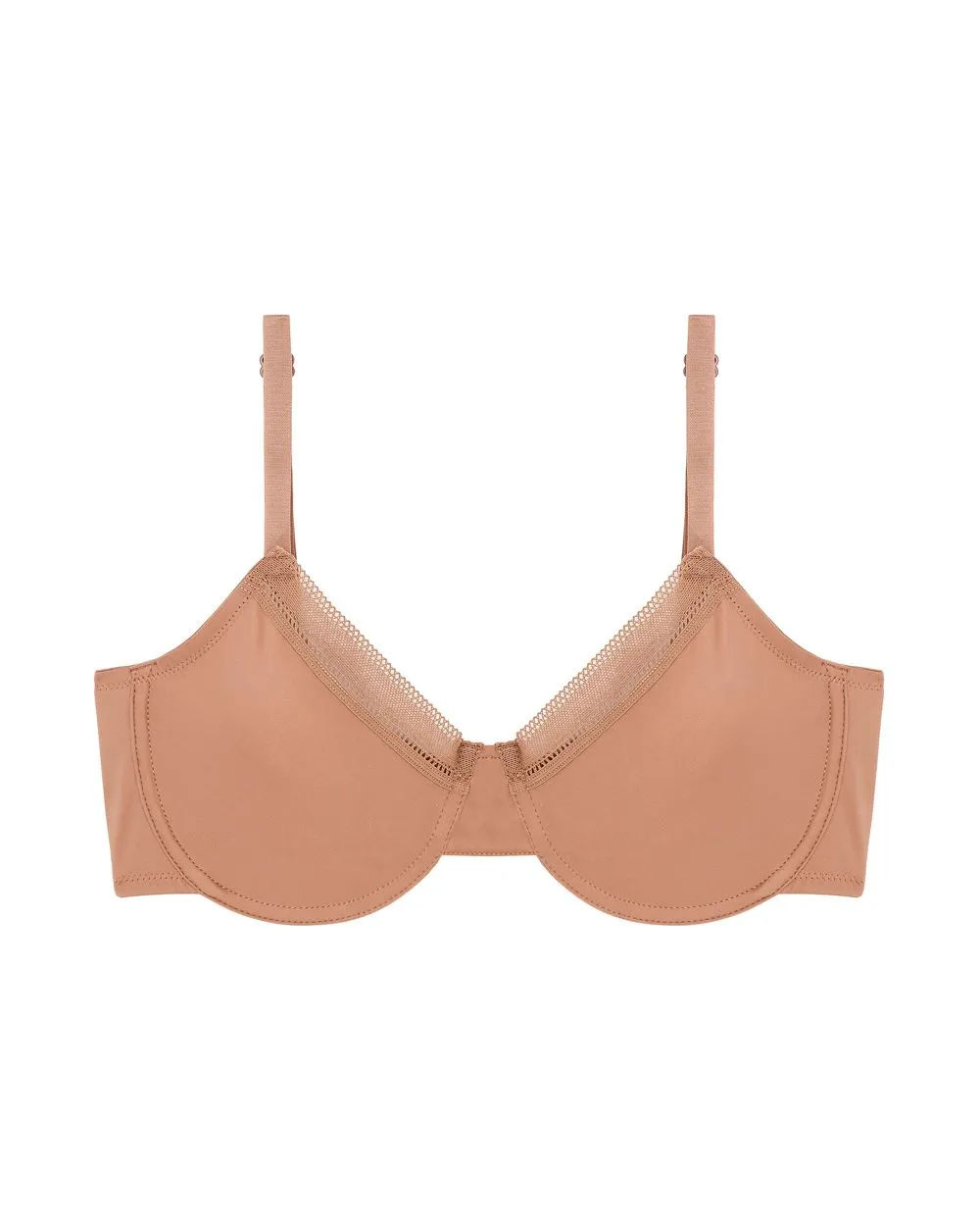 Nano Underwired Bra
