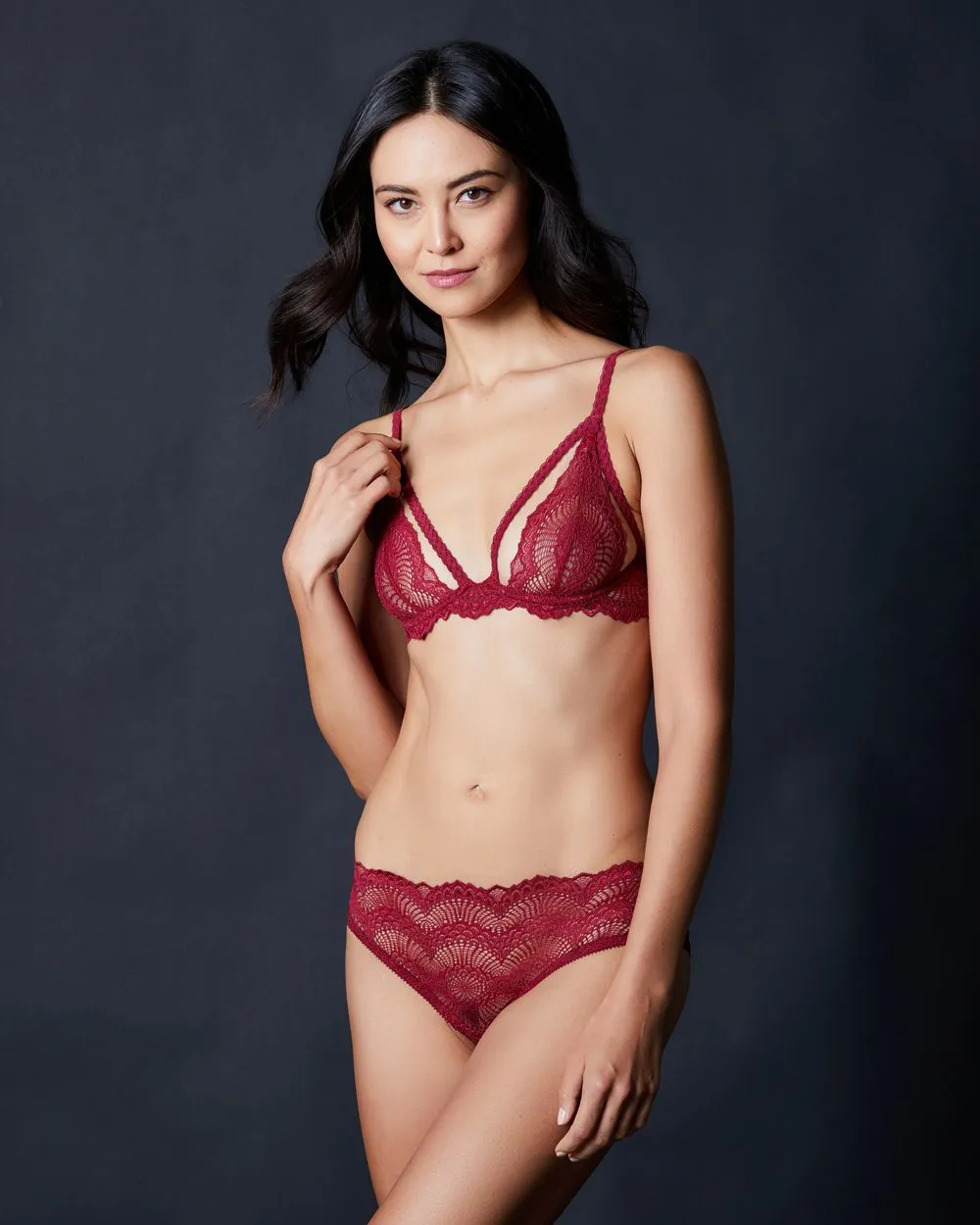 Natalia Underwire Bra