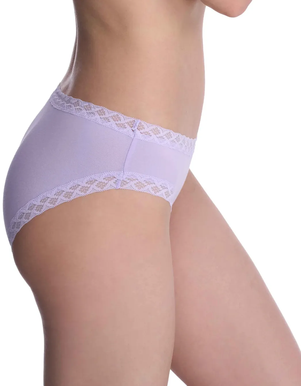 Natori Bliss Girl Brief