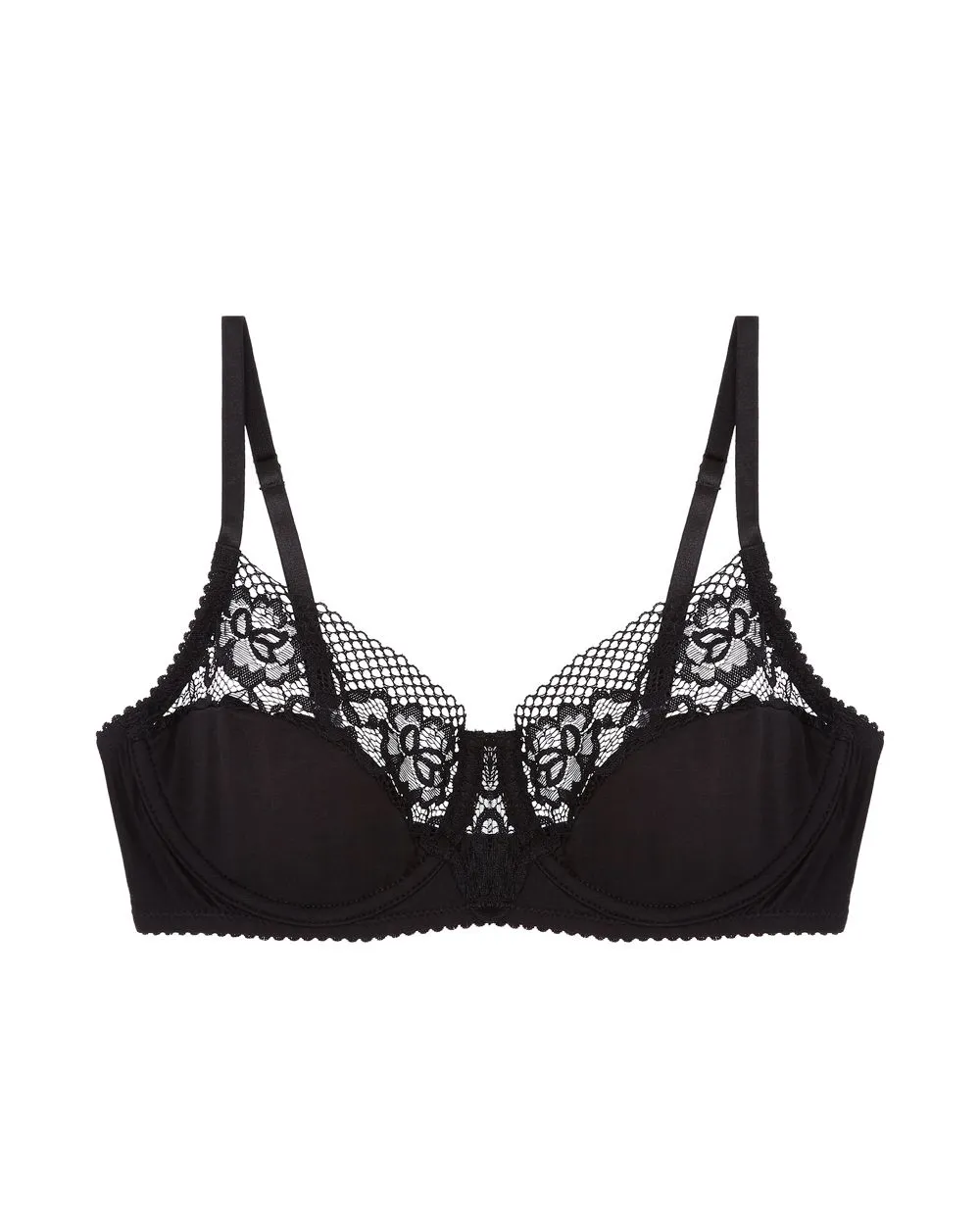 Odette Underwire Bra