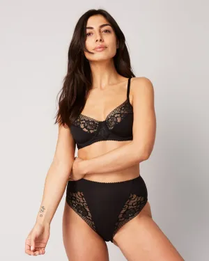Odette Underwire Bra