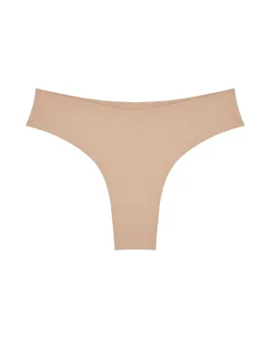 Organic Cotton Low Rise Thong