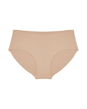 Organic Cotton Mid Rise Bikini