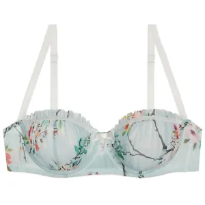 Paul & Joe Juliette Printed Underwire Bra
