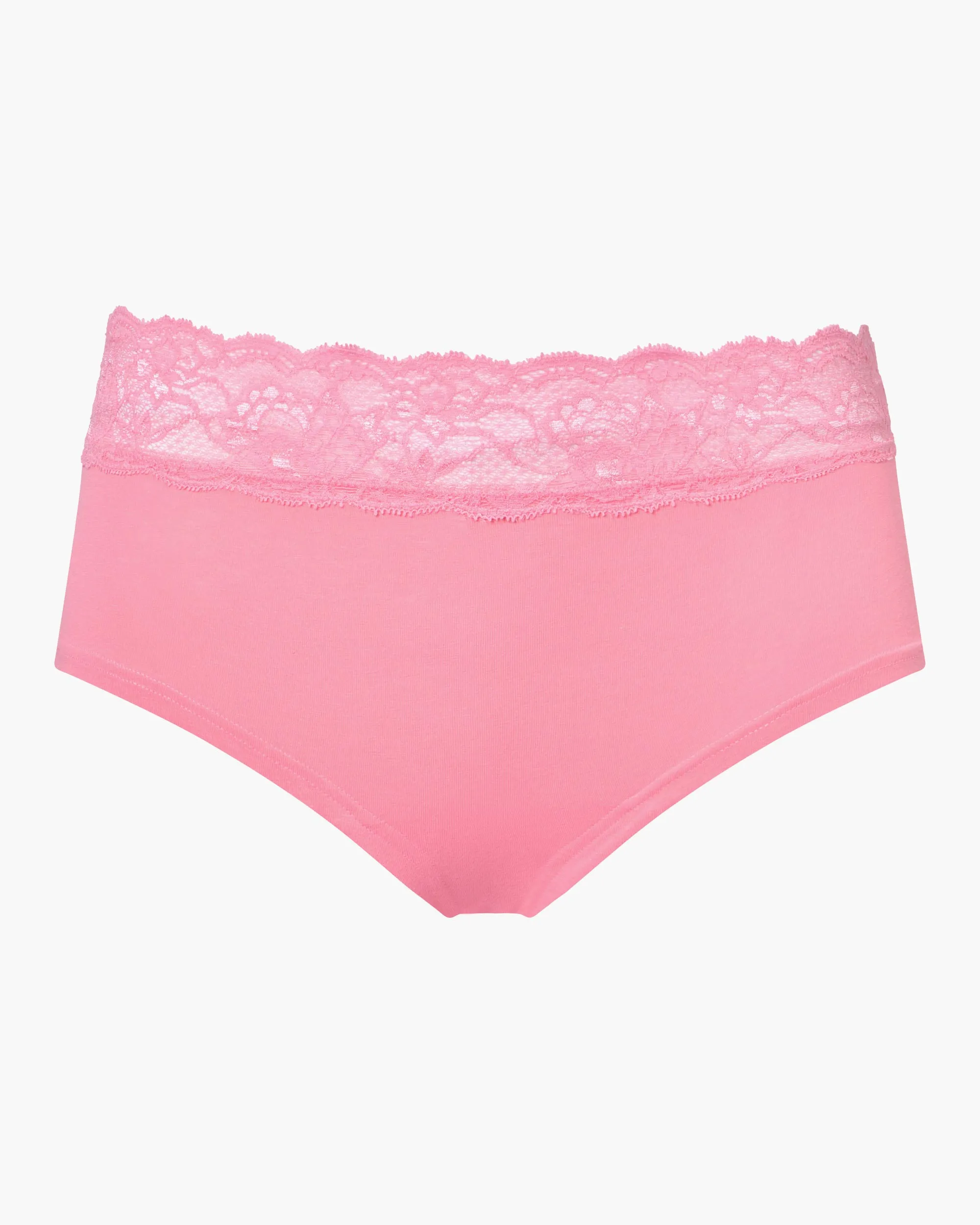 Peachie Boyshort