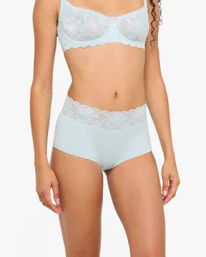 Peachie Boyshort