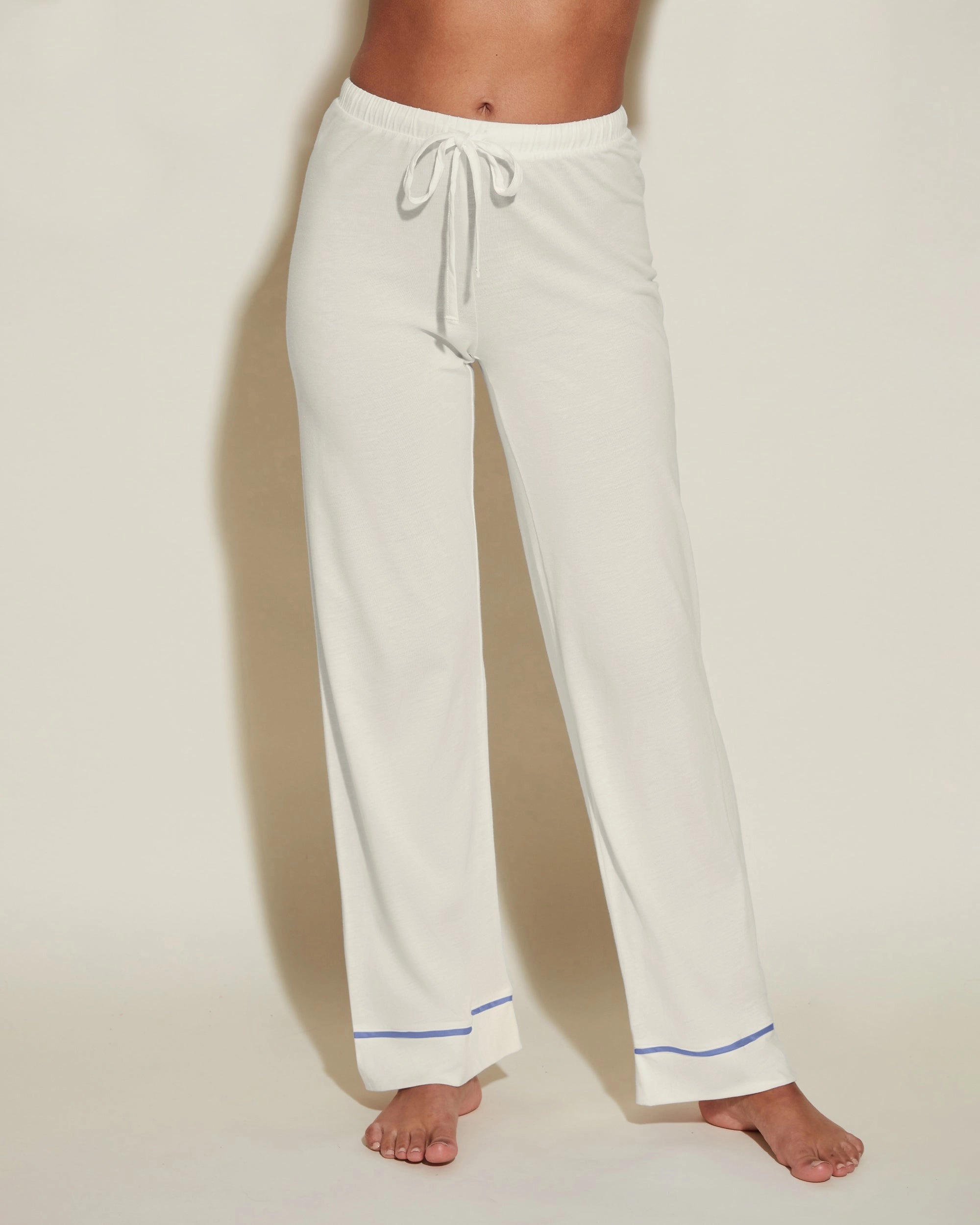 Petite Langarm Oberteil & Hose Pyjama-Set