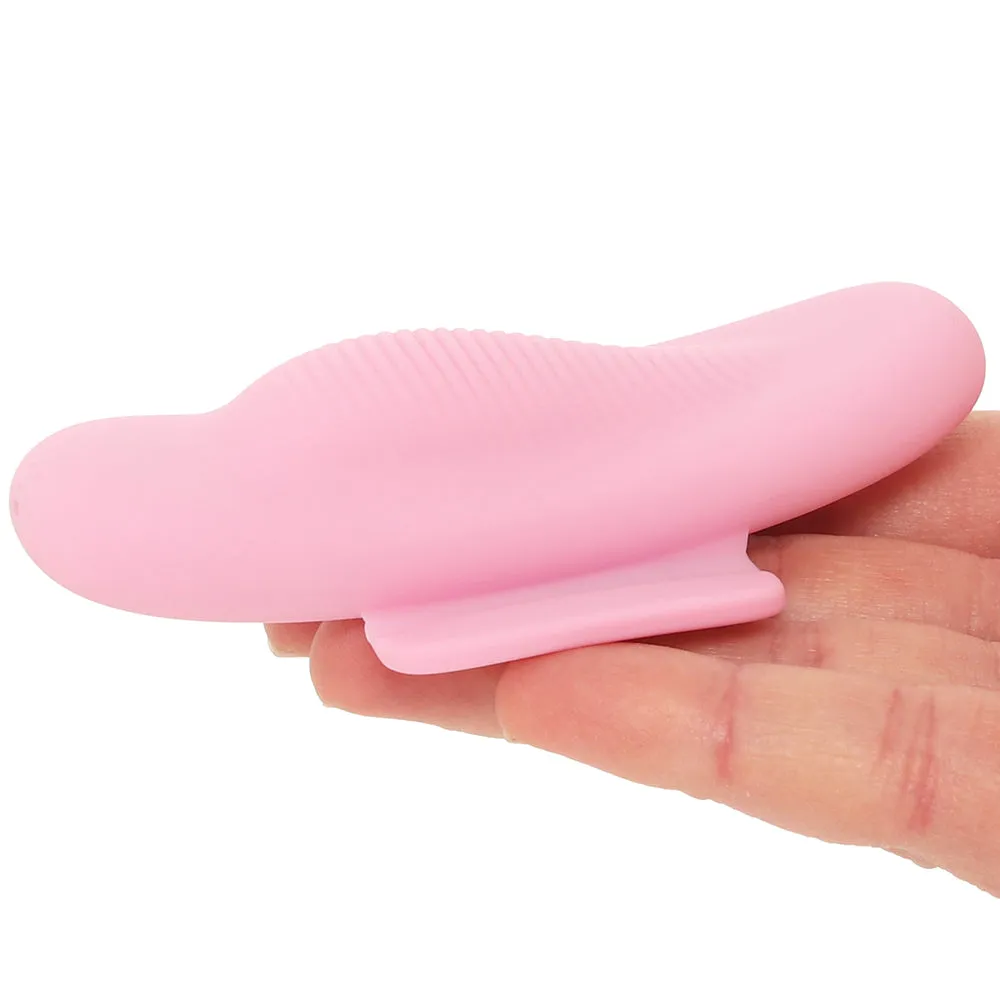 PinkCherry From a Distance Remote Panty Vibe