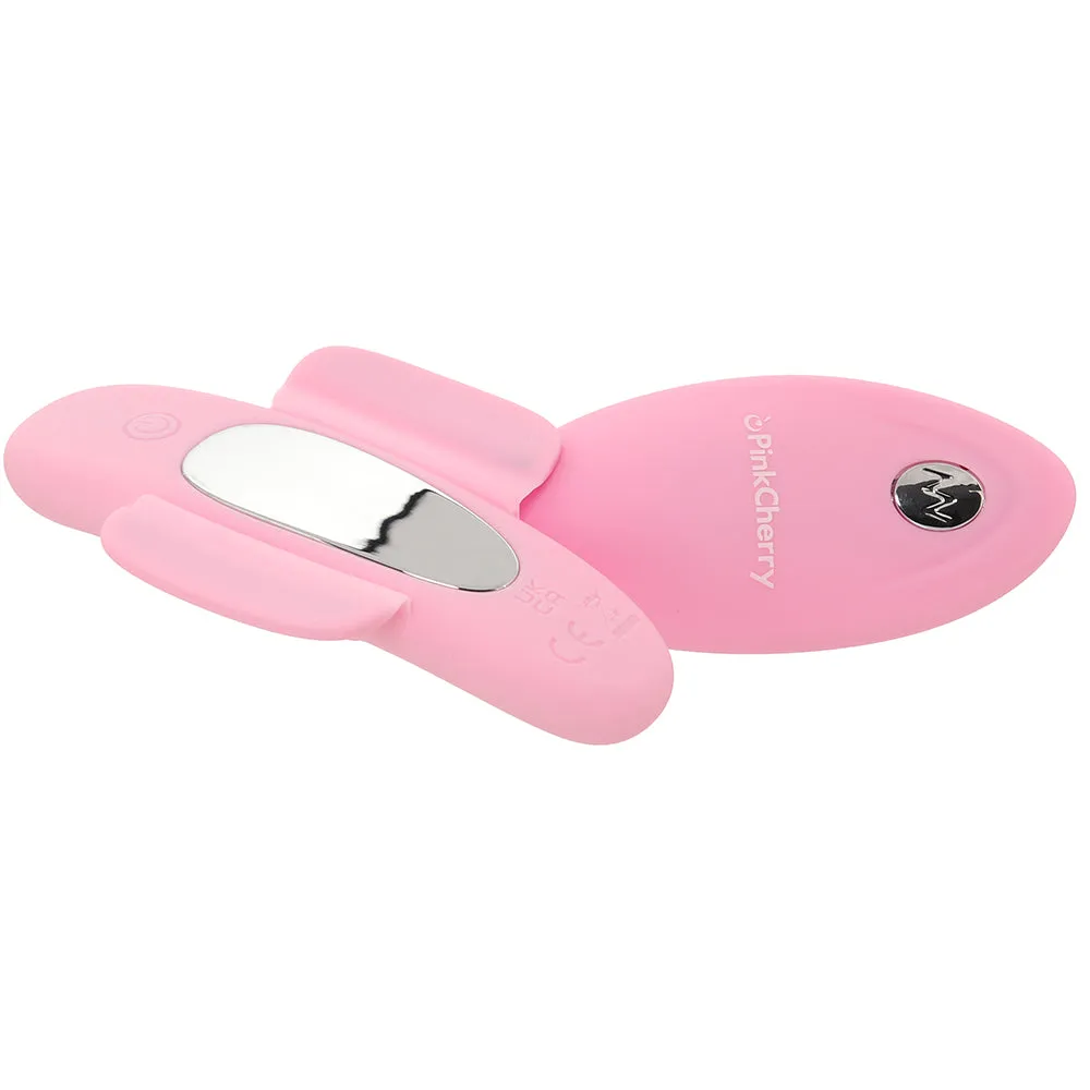 PinkCherry From a Distance Remote Panty Vibe