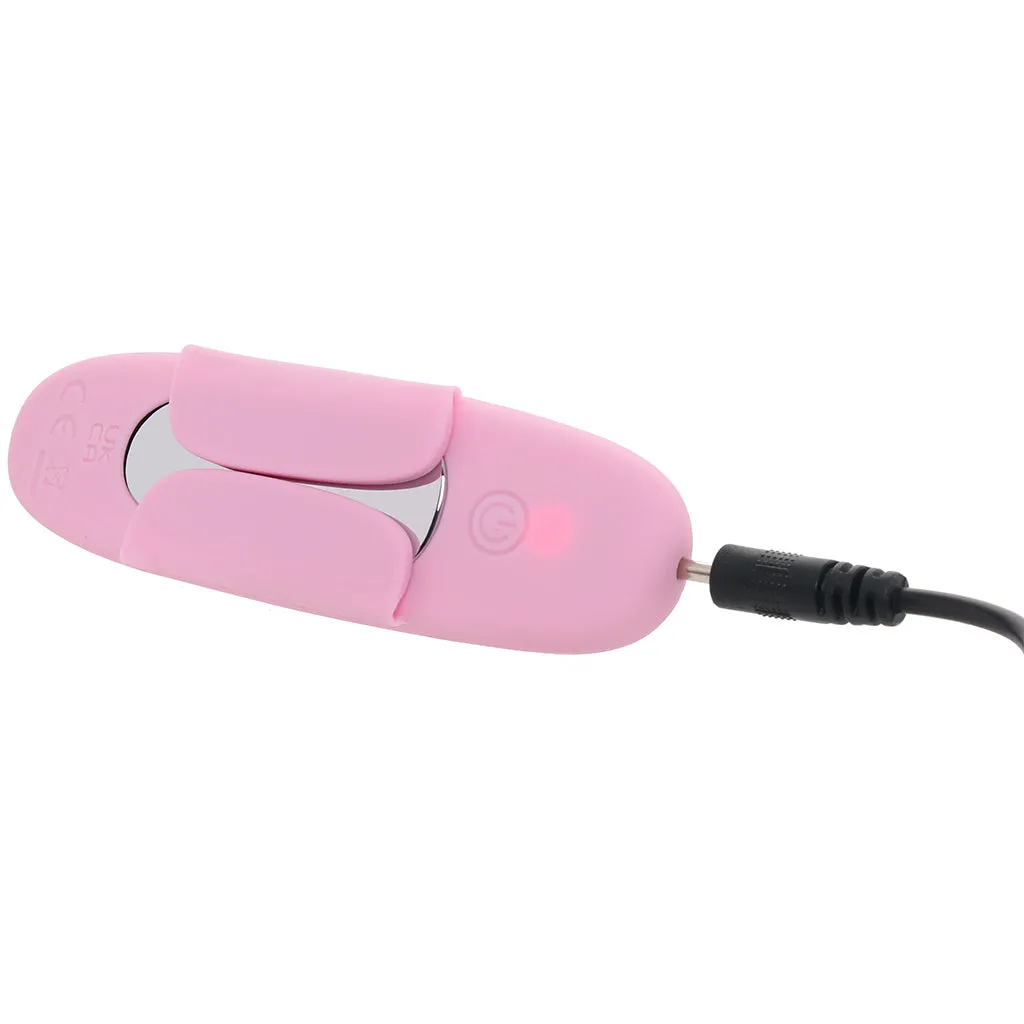 PinkCherry From a Distance Remote Panty Vibe
