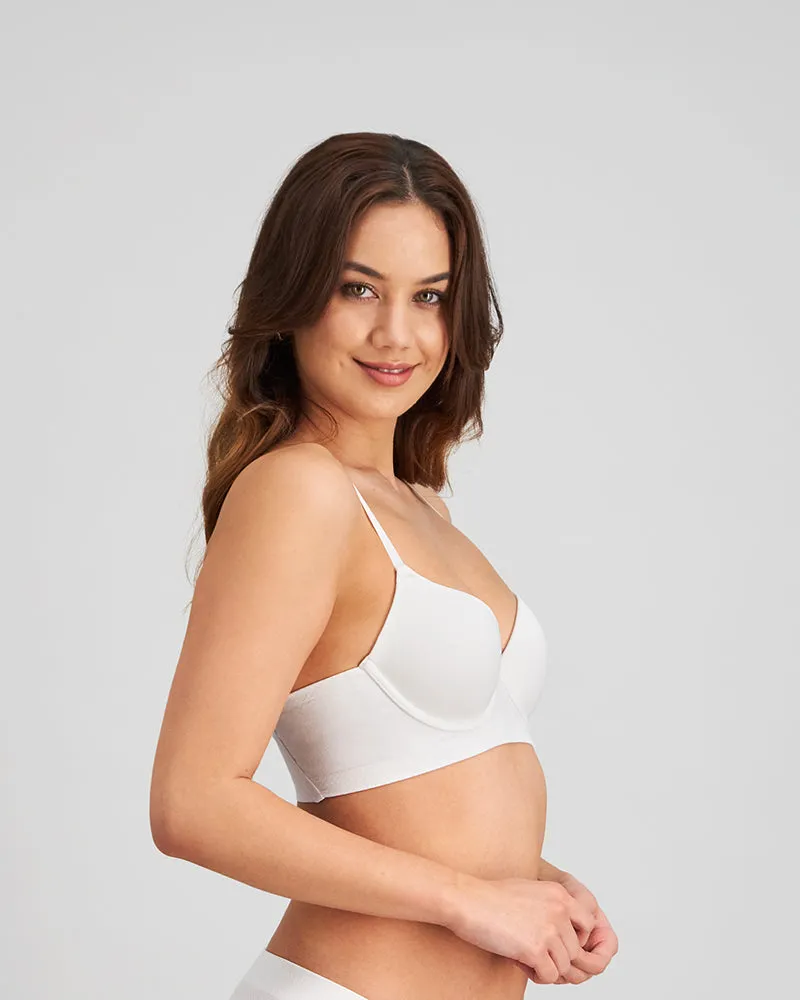 Play Contour Long Line Bra