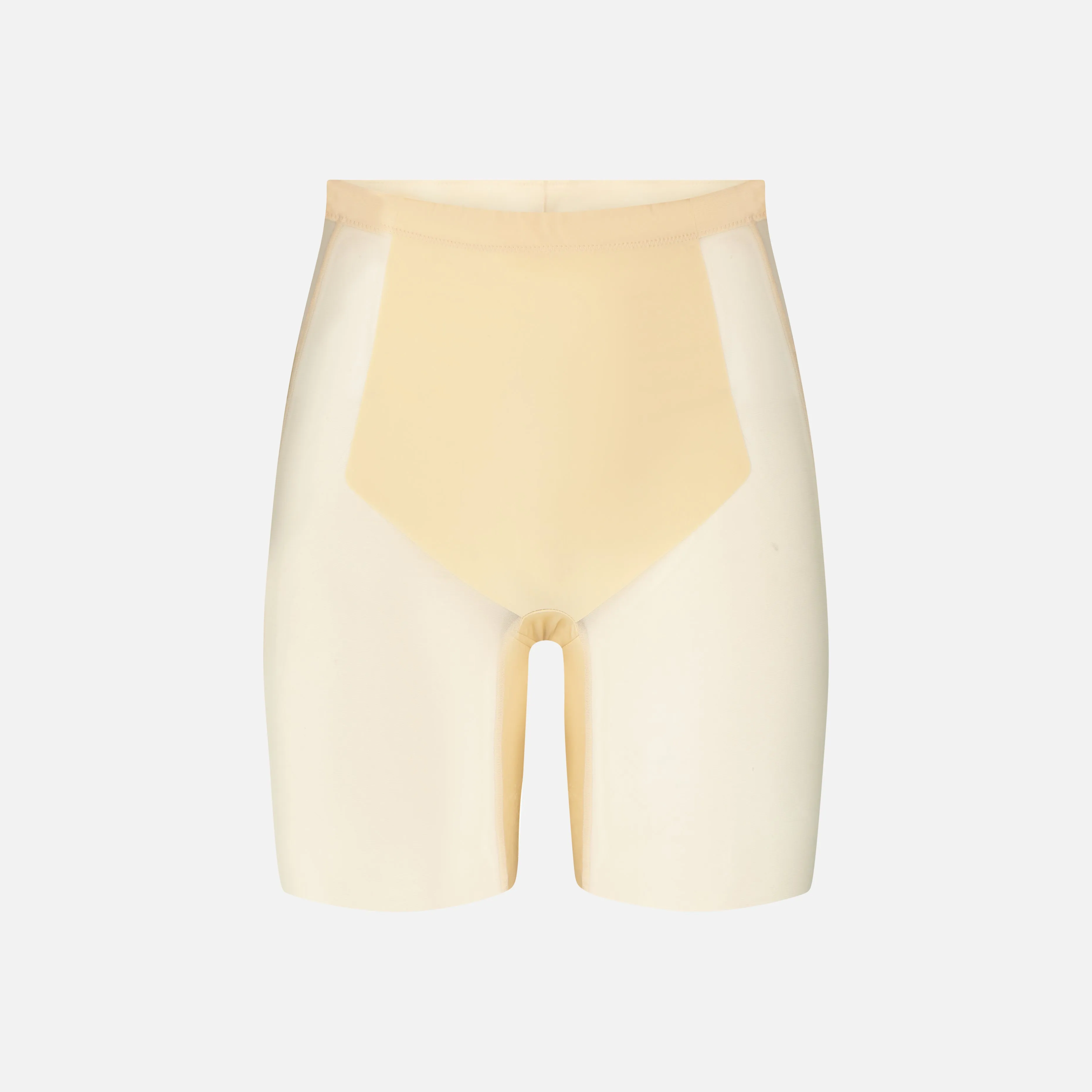 Pureshape Mid-Waist Shaping Short
