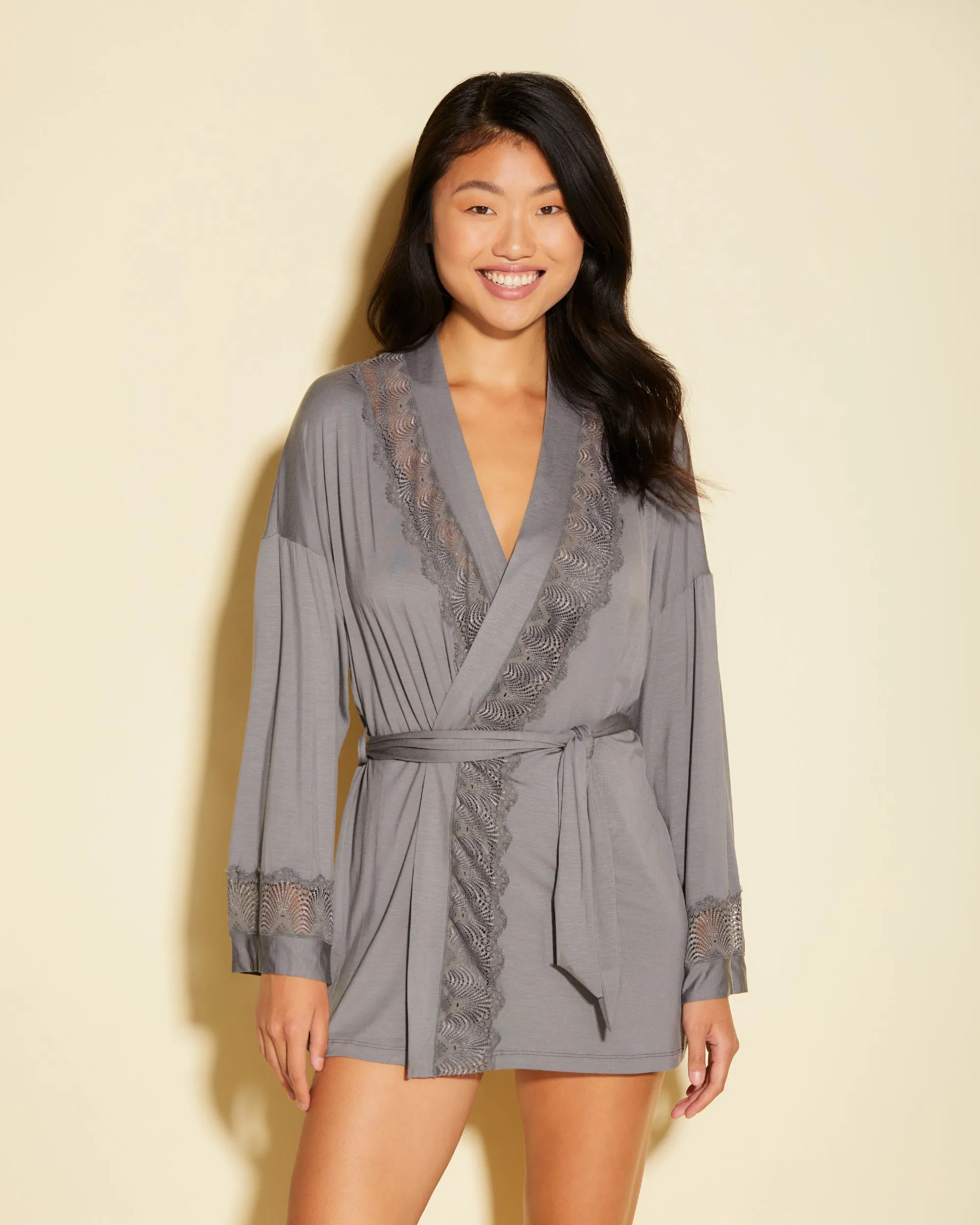 Robe De Chambre