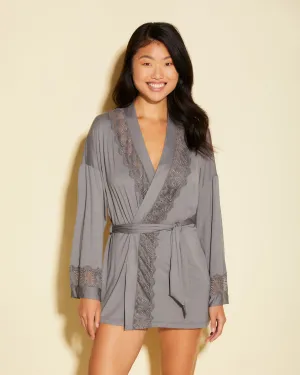Robe De Chambre