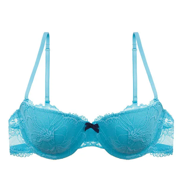 Sabine Contour Balconnet Bra