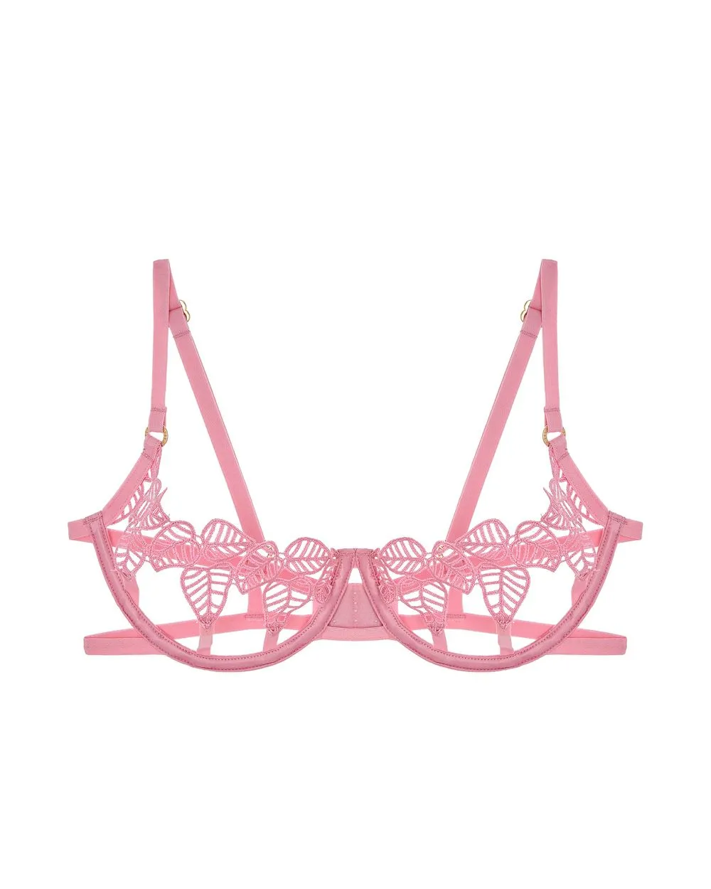 Sapphira Wired Bra