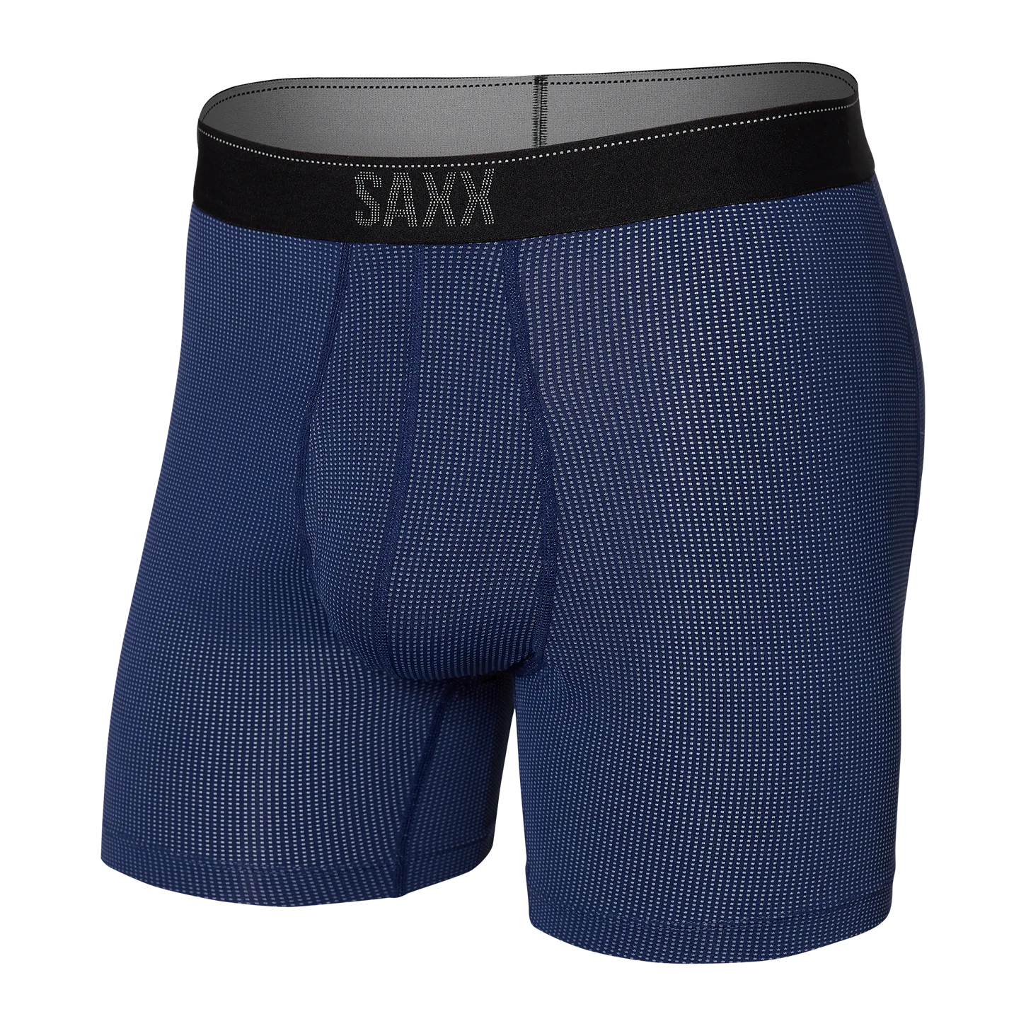 Saxx Mens Quest Boxer Brief