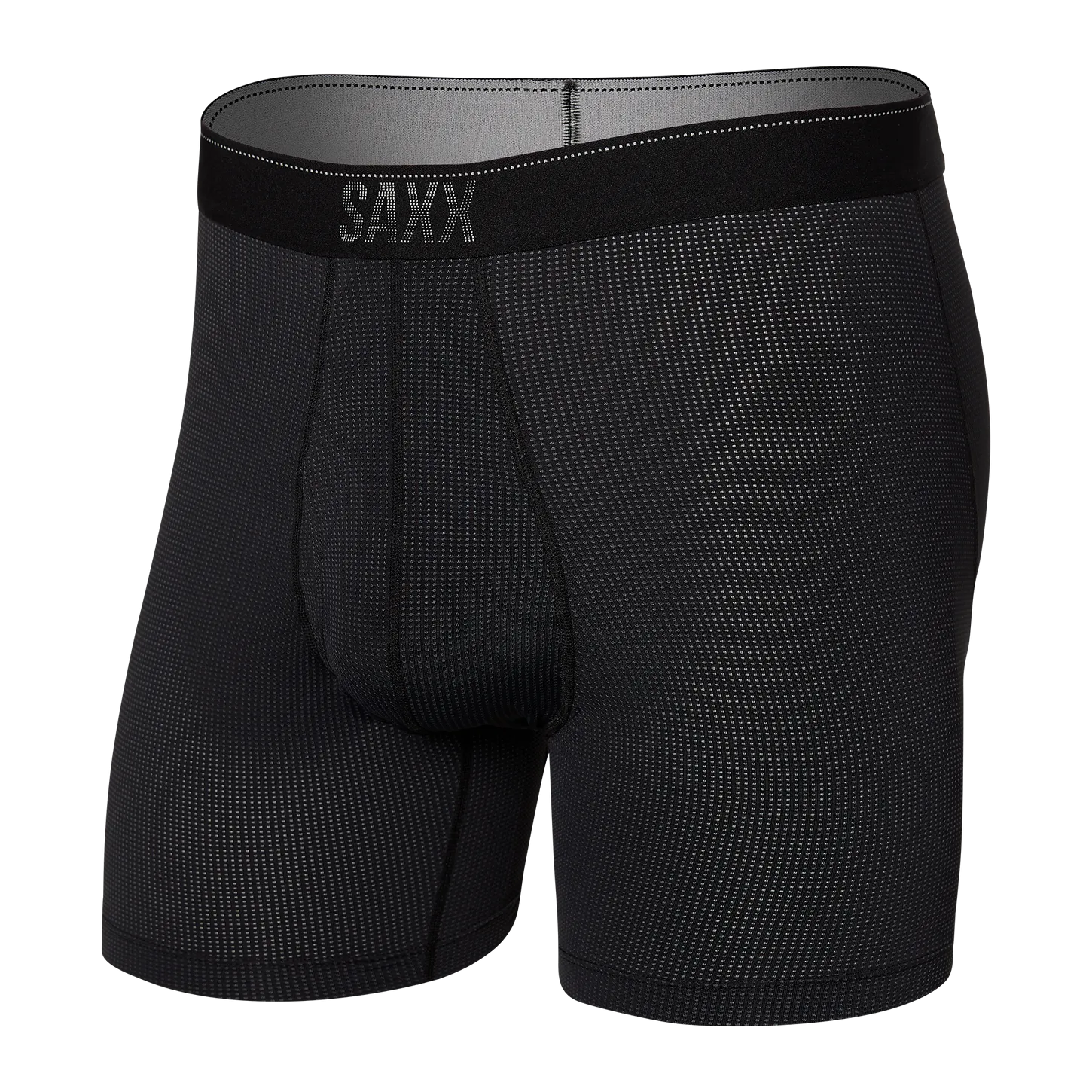 Saxx Mens Quest Boxer Brief